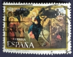 Stamps Spain -  Edifil 2682