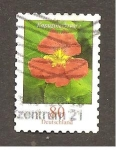 Stamps Germany -  INTERCAMBIO