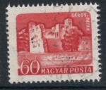 Stamps Hungary -  HUNGRIA_SCOTT 1285.01