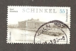 Stamps Germany -  INTERCAMBIO