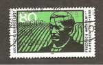 Stamps Germany -  INTERCAMBIO