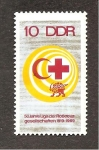 Stamps Germany -  CAMBIADO CR