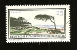 Stamps Germany -  INTERCAMBIO