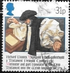 Stamps United Kingdom -  Reino Unido