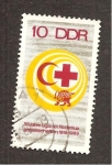 Stamps Germany -  INTERCAMBIO