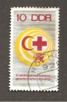 Stamps Germany -  INTERCAMBIO