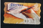 Stamps Spain -  AMTS  Correos  2