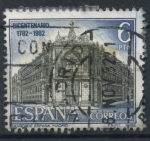 Stamps : Europe : Spain :  EDIFIL 2677 SCOTT 2305.01