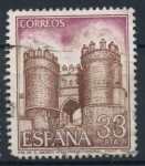 Stamps : Europe : Spain :  EDIFIL 2680 SCOTT 2308.01