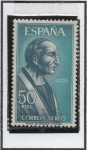 Stamps Spain -  San Damasco