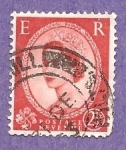 Stamps United Kingdom -  INTERCAMBIO