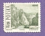 Stamps Poland -  INTERCAMBIO