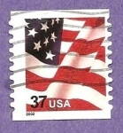 Stamps United States -  INTERCAMBIO