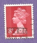 Stamps United Kingdom -  INTERCAMBIO