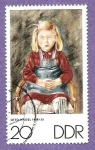 Stamps Germany -  CAMBIADO CR