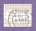 Stamps Netherlands -  INTERCAMBIO