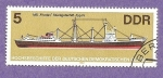 Stamps Germany -  INTERCAMBIO