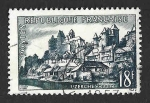 Stamps France -  778 - Uzerche