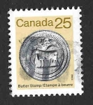 Stamps Canada -  1080 - EXPO´86 Vancouve