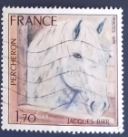 Stamps France -  Yt 1982