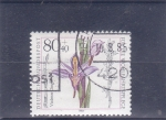 Stamps Germany -  FLORES