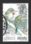 Stamps Spain -  Edif3083 - 