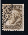 Stamps Spain -  Edifil  nº  680  Ramón y Cajal