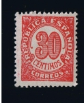 Stamps Spain -  Edifil  nº  750