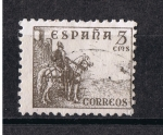 Stamps Spain -  Edifil  nº  816 B