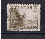 Stamps Spain -  Edifil  nº  816 B