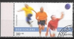 Stamps Germany -  Alemania