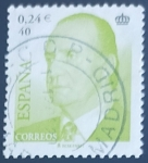 Stamps Spain -  Edifil 3793