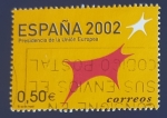 Stamps Spain -  Edifil 3866