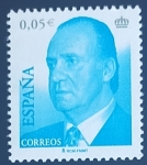 Stamps Spain -  Edifil 3858