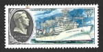 Stamps Russia -  4803 - Barcos de Investigación Científica Soviéticos