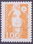 Stamps France -  Yt 2620