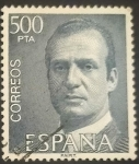 Stamps Spain -  Edifil 2607P