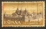 Stamps : Europe : Spain :  Edifil 1386