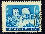 Stamps Europe - Hungary -  RESERVADO MANUEL BRIONES