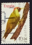 Stamps Spain -  Edifil 4376