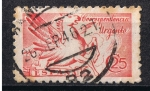 Stamps Spain -  Edifil  nº  879  Pegaso