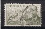 Stamps Spain -  Edifil  nº  885  Juan de la Cierva