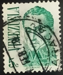 Stamps Venezuela -  Simón Bolívar (1783-1830