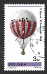 Stamps Poland -  2436 - Copa 