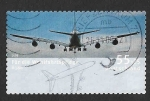 Stamps Germany -  B1004 - Airbus A 380