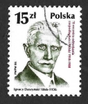 Stamps Poland -  2874 - LXX Aniversario de la Restauración de la Independencia