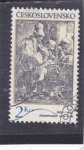 Stamps Czechoslovakia -  