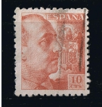 Stamps Spain -  Edifil  nº  920  General Franco