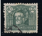 Stamps Spain -  Edifil  nº  965  Año Santo Compostelano