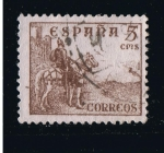 Stamps Spain -  Edifil  nº  1044   El Cid